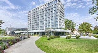 Parkhotel Heilbronn