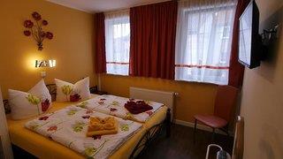 Pension Metilstein