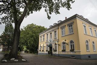 Hotelbild von Heerens Hotel