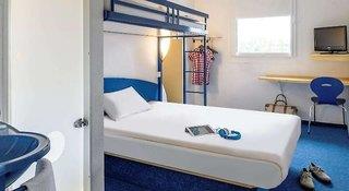 ibis budget Krefeld Messe-Duesseldorf