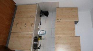 Hotelbild von Pension Bertha