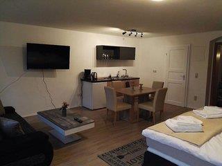 Hotelbild vom Pension Wielsch