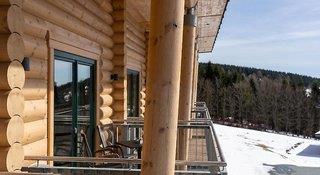 Hotelbild von Jens Weissflog