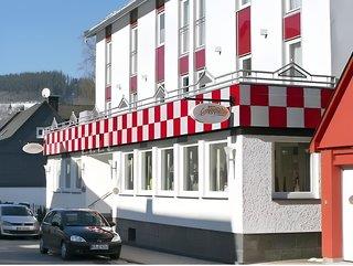 Hotelbild von Elegant Willingen