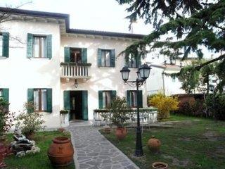 Villa Crispi