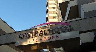 Central Hotel Eschborn