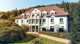 Aktivhotel Inselsberg