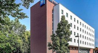 ibis budget Augsburg City