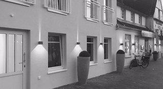 Hotelbild von Stadthotel Jever