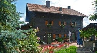 Hotelbild vom Pension St. Georg