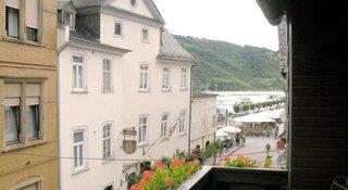 Hotel Zur Loreley