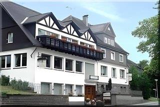 Hotelbild von Haus Schnorbus