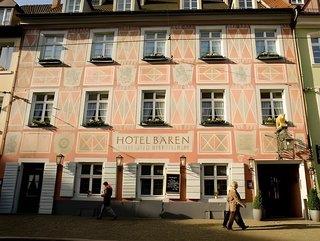 Ringhotel Zum Roten Bären