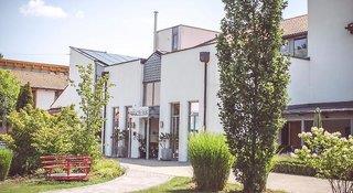Hotel und Appartmenthof Waldeck