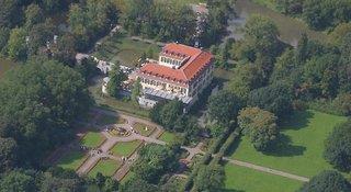 Schloss Berge