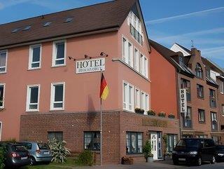 Hotelbild von Lotsenhaus Deichvoigt