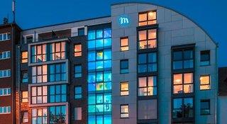 Mintrops Concierge Hotel