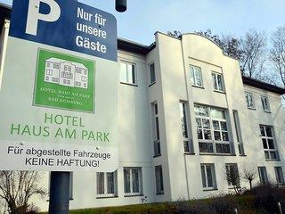 Haus am Park