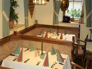 Hotelbild vom Gasthof - Pension Schamberger