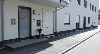 Hotelbild vom Boarding House Landshut