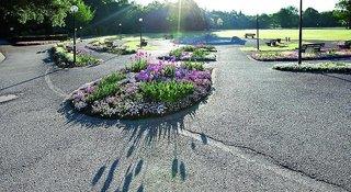 Hotelbild von Pension Hildegard