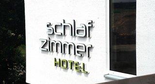 Hotel Schlafzimmer