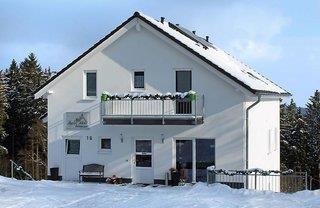 Hotelbild von Appart Harmonie