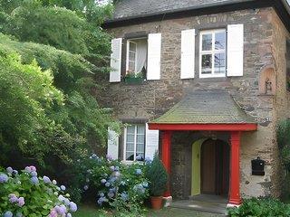 Hotelbild von Pension Marienhof