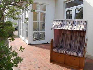 Hotelbild vom Haus Deichvoigt