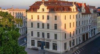 Hotelbild vom Vias Appartements Und