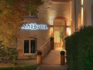 Arthotel city