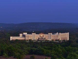 Top Indien-Deal: The Westin Goa in Anjuna (Goa) ab 1907€