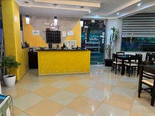Hotelbild von Driloni Hotel
