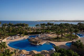 Fort Arabesque - The Beach Resort