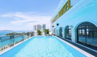 ASTON Nha Trang City Hotel