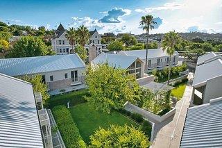 Hotelbild von The Windhoek Luxury Suites