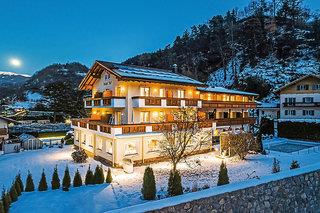 Hotelbild von Hotel Bischofhof