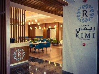 Ayla Ibri Hotel