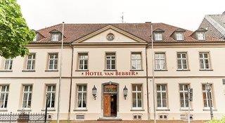 Hotel Van Bebber