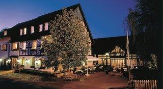 Landhotel Gasthof Willecke