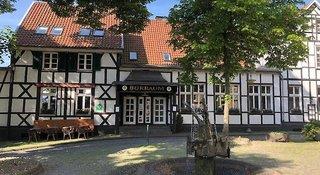 Burbaums Restaurant Hotel