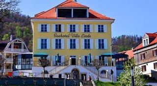 Seehotel Villa Linde