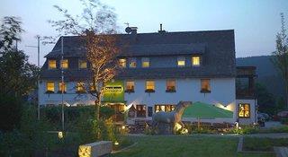 Naturhotel Wildewiese GmbH