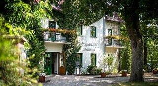 Landgasthof Zum Muhlenteich