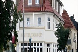 Hotel Münsterländer Hof