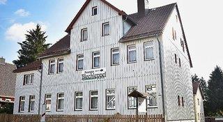 Blechleppel - Die Pension im Harz