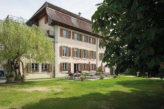 Avenches Youth Hostel