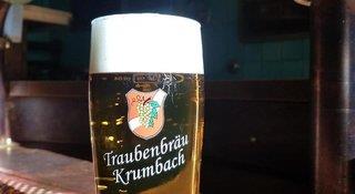 Traubenbräu