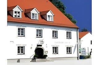 Hotelbild von Landhotel Hirsch