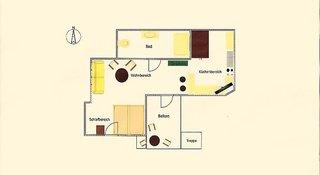 Hotelbild von Pension Ilmhof